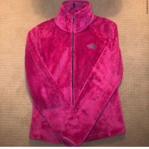 The North Face Osito Jacket